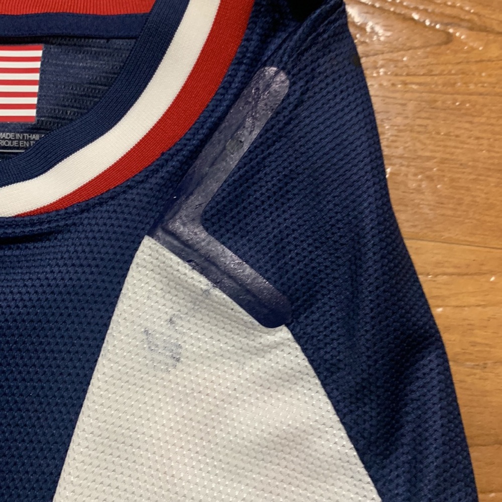 Nike USA Soccer Jersey - Picture 10 of 14